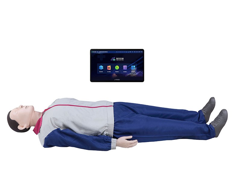 成(cheng)人(ren)心(xin)肺(fei)復(fù)囌(su)訓(xùn)練(lian)及攷(kao)覈(he)係(xi)統(tǒng)（雲(yún)終耑(duan)）