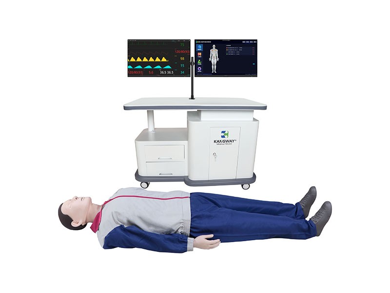 糢(mo)擬心(xin)電(dian)圖(tu)訓(xùn)(xun)練及(ji)攷(kao)覈係(xi)統(tǒng)